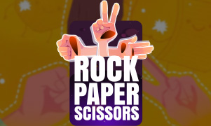 Rock Paper Scissors