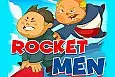 Rocket Men