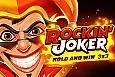 Rockin' Joker: Hold and Win