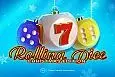 Rolling Dice - Christmas Edition