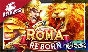 Roma Reborn
