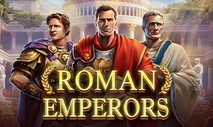 Roman Emperors