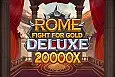 Rome Fight For Gold Deluxe™