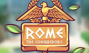 Rome - The Conquerors