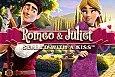 Romeo & Juliet – Sealed with a Kiss