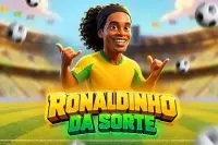 Ronaldinho Scores Shoot & Win