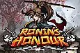 Ronin's Honour
