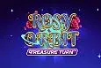 Rosy Orbit Treasure Turn