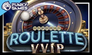 Roulette VVIP