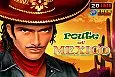 Route of Mexico