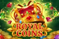 Royal Coins 2: Hold & Win