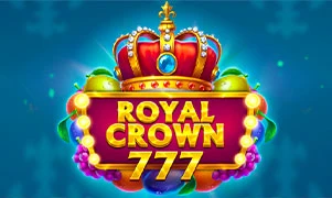 Royal Crown 777