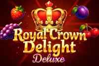 Royal Crown European Roulette