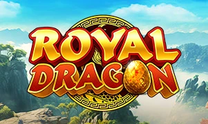 Royal Dragon