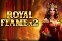 Royal Flame 40