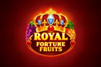 Royal Fortunator: Hold & Win