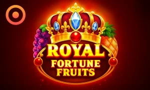 Royal Fortune Fruits