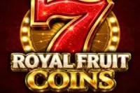 Royal Fruits Multilines