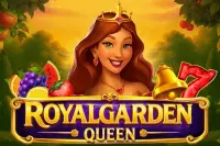 Royal Gardens