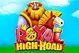 Royal High – Road