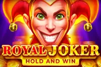 Royal Joker: Hold and Win