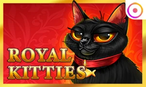 Royal Kitties