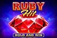 Ruby Hit: Hold and Win