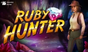 Ruby Hunter