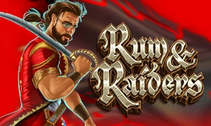 Rum and Raiders