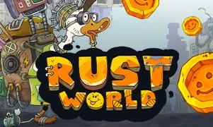 Rust World