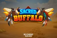 Sacred Buffalo