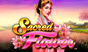 Sacred Flower