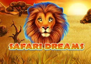 Safari Dreams