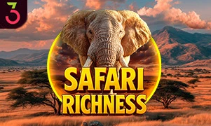 Safari Richness