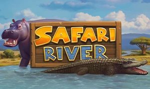 Safari River