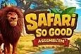 Safari So Good Assembl'em