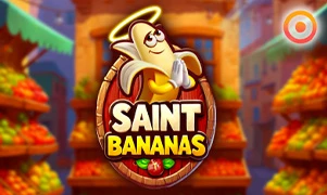Saint Bananas
