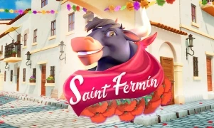 Saint Fermin
