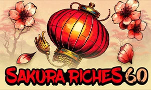 Sakura Riches 60