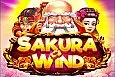 Sakura Wind