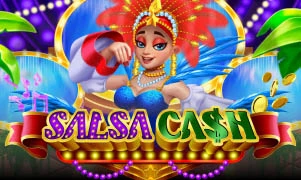 Salsa Cash™