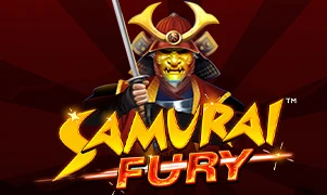 Samurai Fury