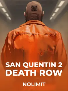 SAN QUENTIN 2: DEATH ROW