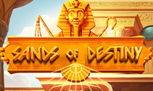 Sands of Destiny