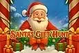 Santa‘s Gift