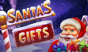 Santa's Gifts