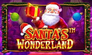 Santa's Wonderland™