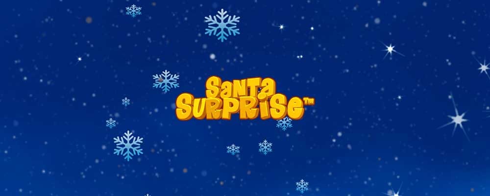 Santa Surprise