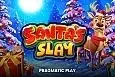 Santa's Slay