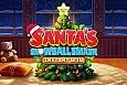 Santa's Snowball Smash Instant Win